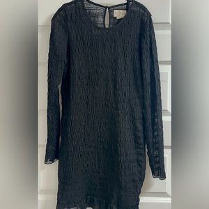 Ralph Lauren Women's Black Dress